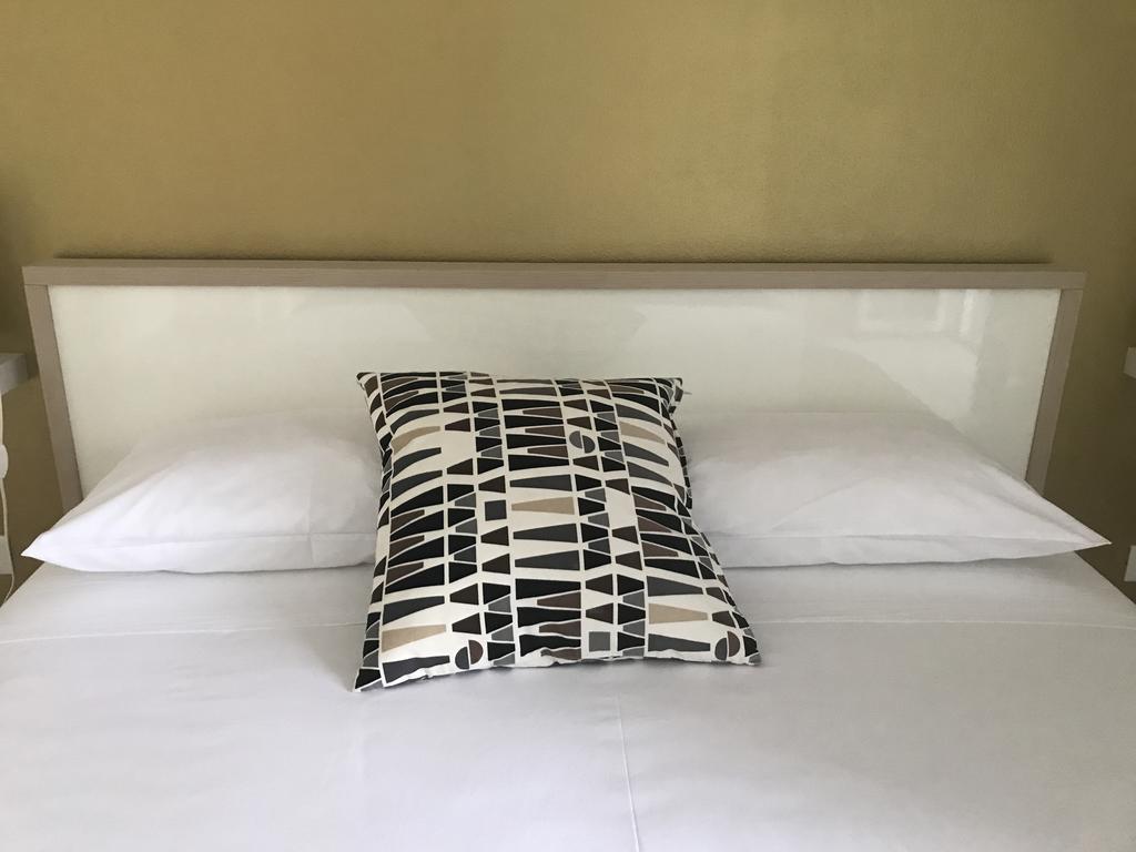 Hotel Nuovo Laghetto Del Frassino à Peschiera del Garda Extérieur photo