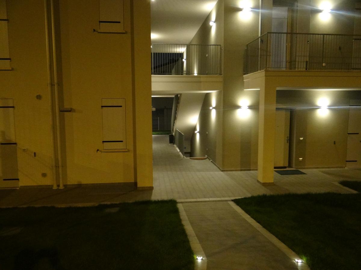 Hotel Nuovo Laghetto Del Frassino à Peschiera del Garda Extérieur photo