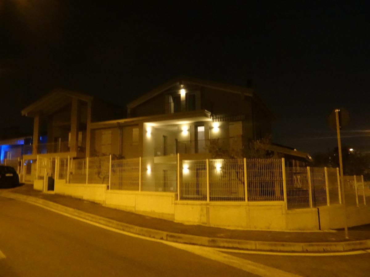Hotel Nuovo Laghetto Del Frassino à Peschiera del Garda Extérieur photo