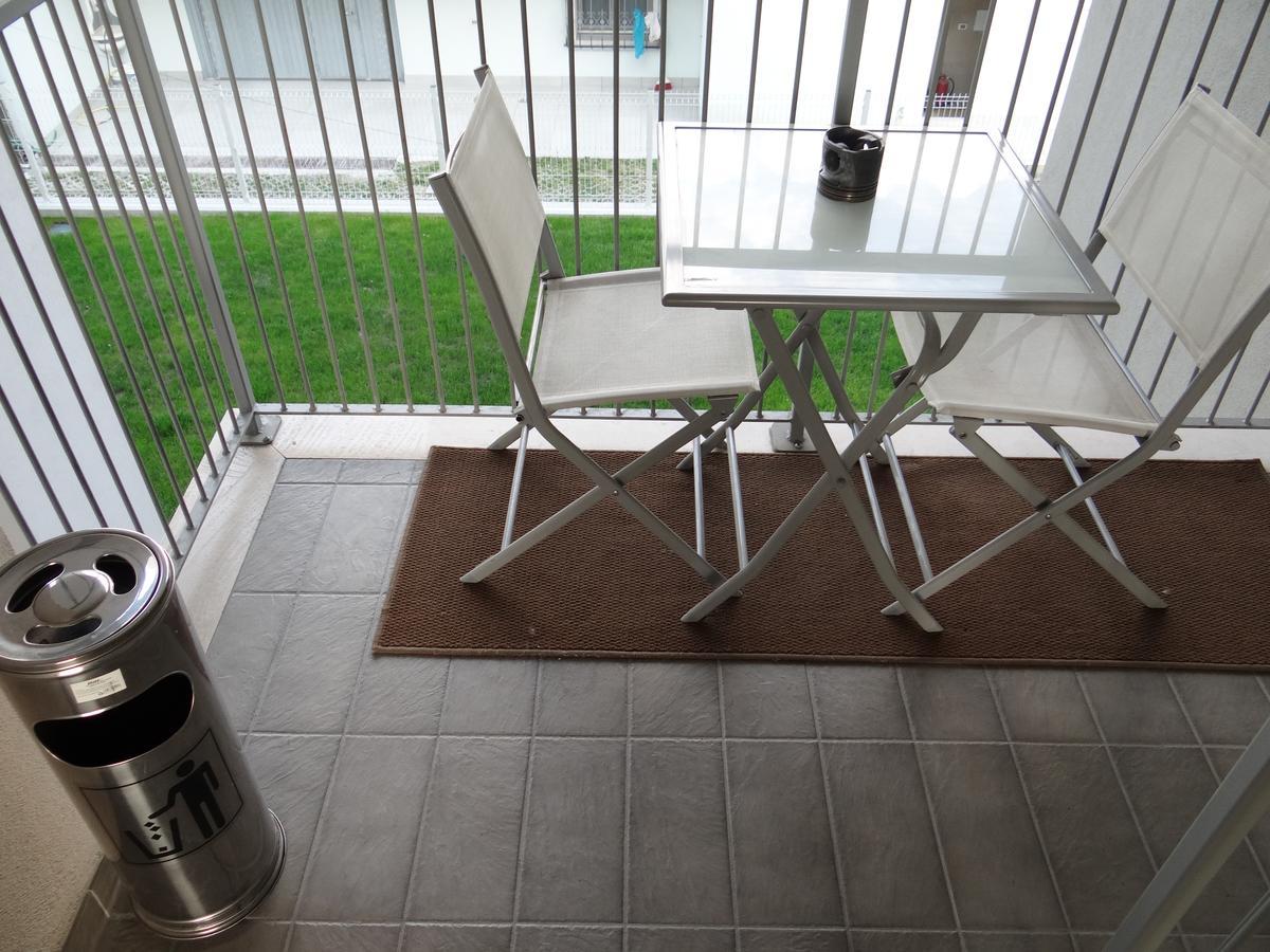 Hotel Nuovo Laghetto Del Frassino à Peschiera del Garda Extérieur photo