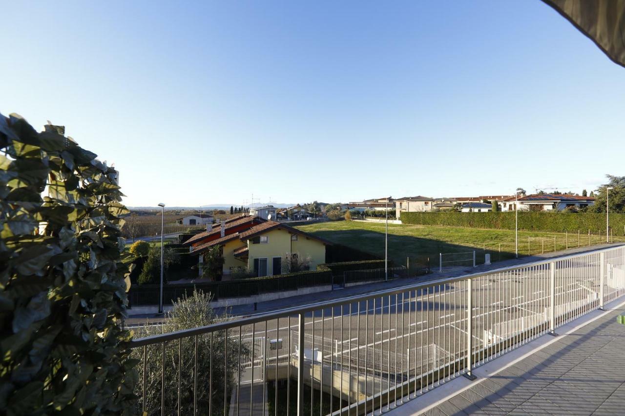 Hotel Nuovo Laghetto Del Frassino à Peschiera del Garda Extérieur photo