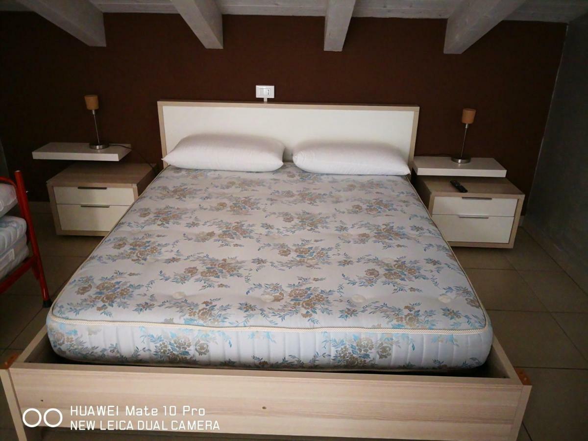 Hotel Nuovo Laghetto Del Frassino à Peschiera del Garda Extérieur photo