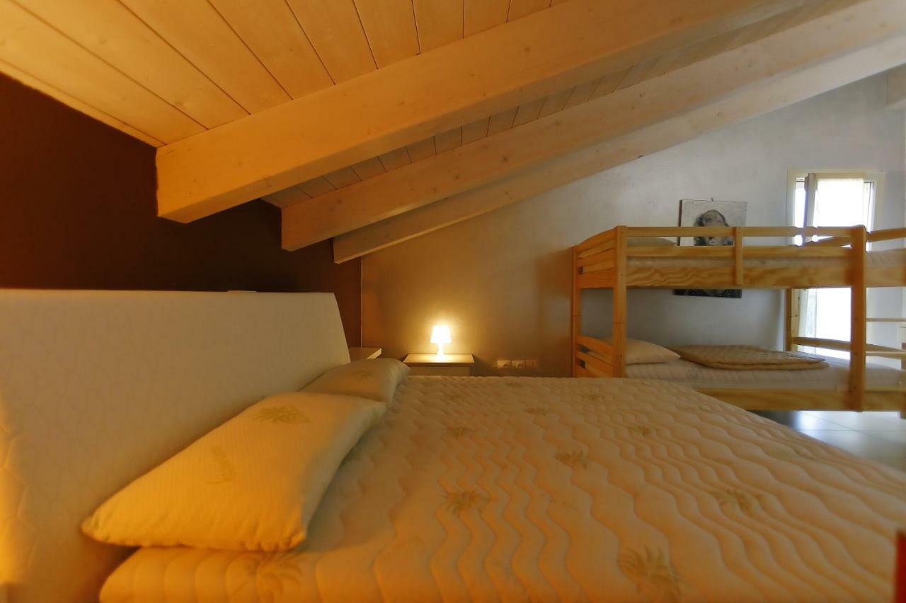 Hotel Nuovo Laghetto Del Frassino à Peschiera del Garda Extérieur photo