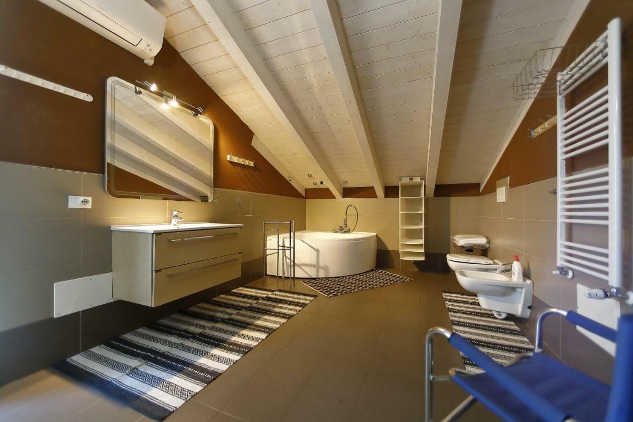 Hotel Nuovo Laghetto Del Frassino à Peschiera del Garda Extérieur photo