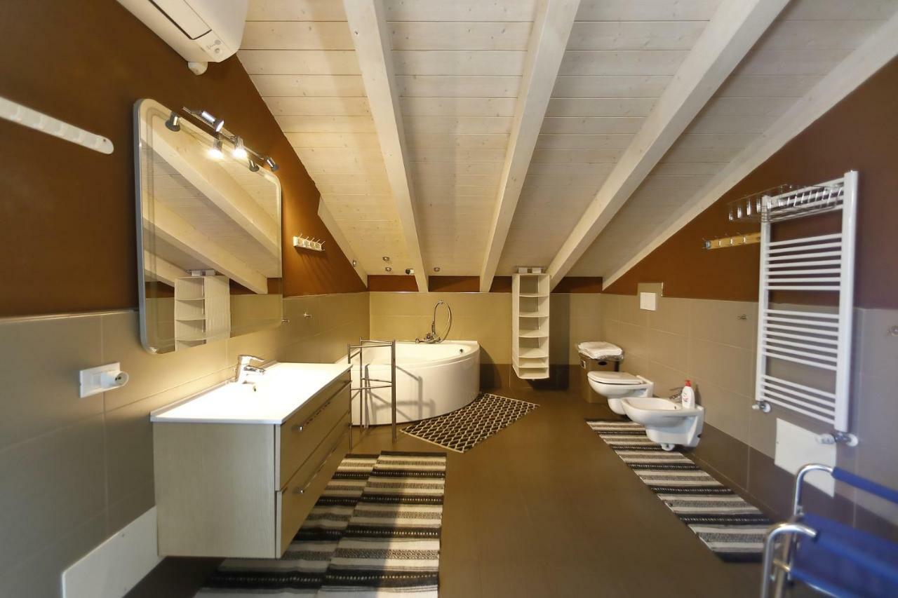 Hotel Nuovo Laghetto Del Frassino à Peschiera del Garda Extérieur photo