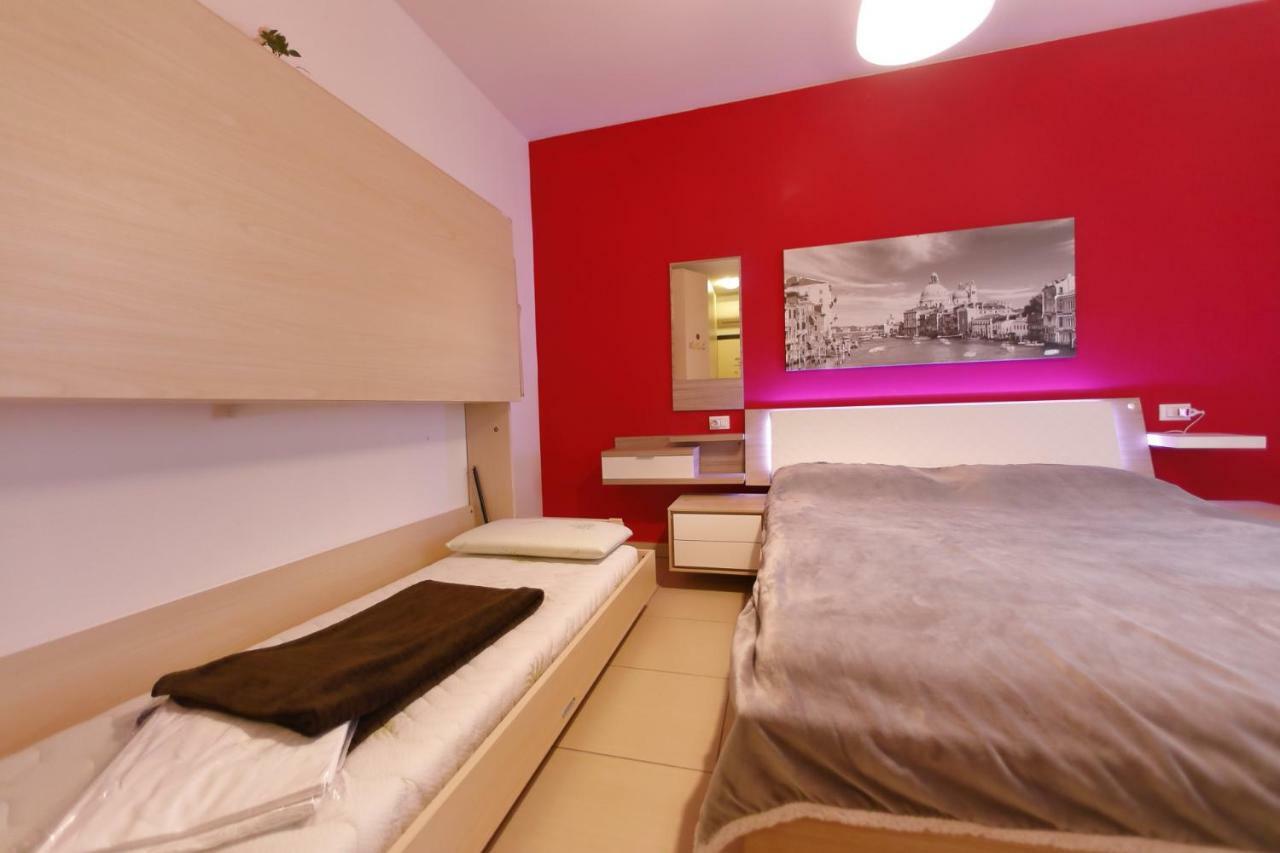 Hotel Nuovo Laghetto Del Frassino à Peschiera del Garda Extérieur photo