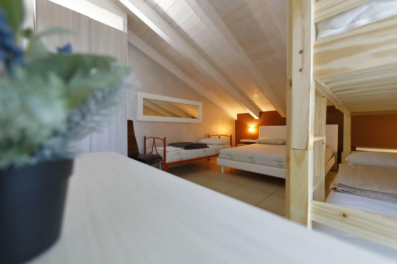 Hotel Nuovo Laghetto Del Frassino à Peschiera del Garda Extérieur photo