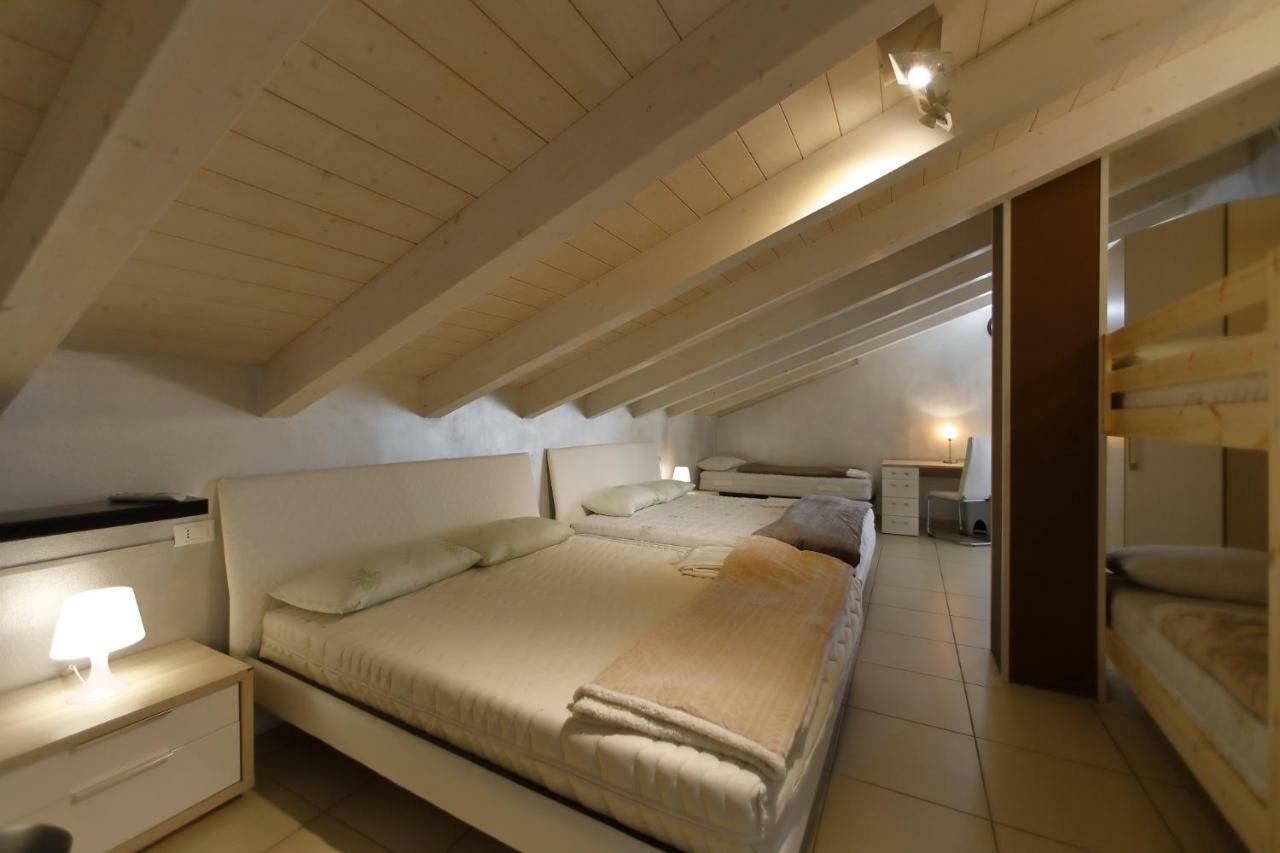 Hotel Nuovo Laghetto Del Frassino à Peschiera del Garda Extérieur photo
