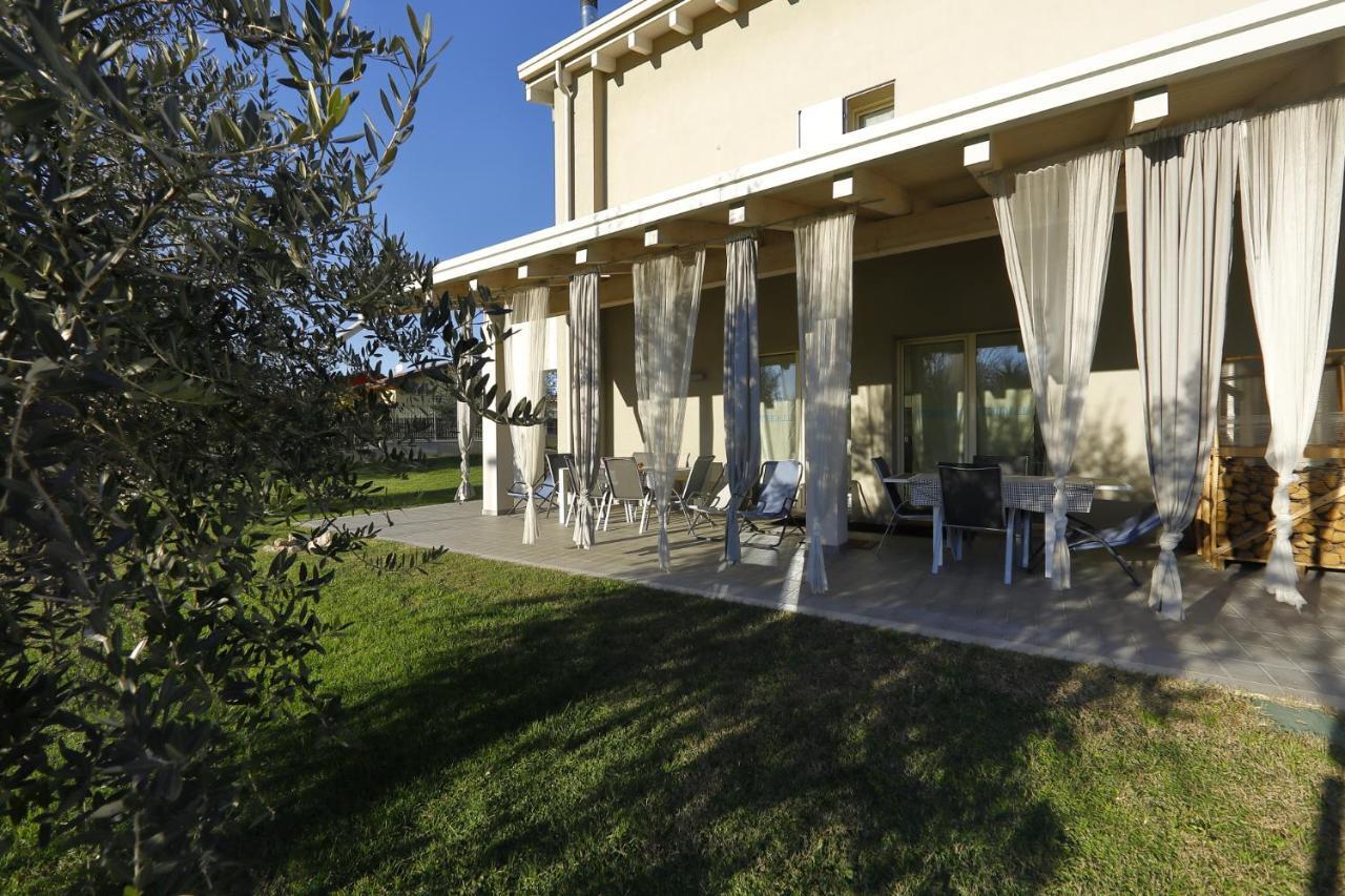 Hotel Nuovo Laghetto Del Frassino à Peschiera del Garda Extérieur photo